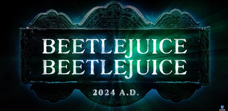 beetlejuice-2-zwiastun-logo