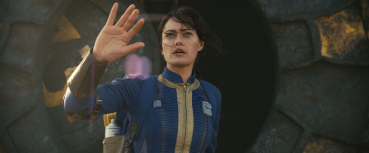 Prime Video przedstawia oficjalny zwiastun serialu „Fallout”!