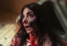 Zobaczcie zwiastun horroru "Gniazdo pająka"