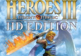 25 lat później wciąż gramy w "Heroes III"