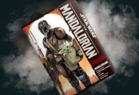 Samuraj kowbojem w odległej galaktyce – recenzja komiksu „Mandalorianin. Star Wars”, t. 1