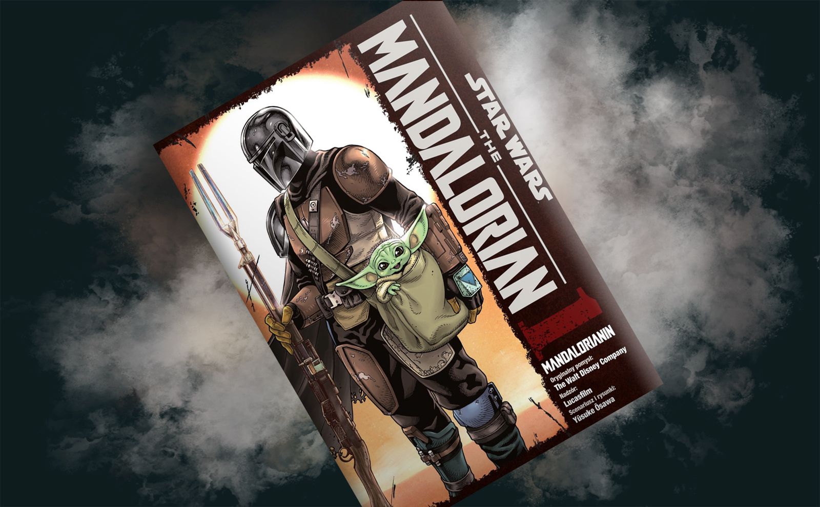 mandalorianin-manga
