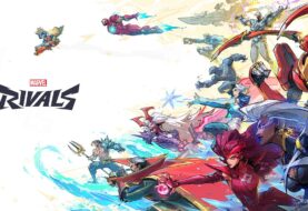 Marvel prezentuje nową grę video! "Marvel Rivals" niczym "Overwatch"?