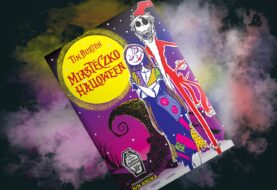 Kolekcjonerskie kuriozum – recenzja komiksu „Miasteczko Halloween”