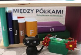 Czas zrobić porządek z książkami – recenzja gry „Między półkami”