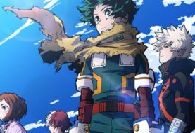 Nowa zapowiedź 7 sezonu "My Hero Academia" już dostępna