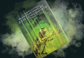 Drzewo moim domem – recenzja komiksu „Poszukiwacze z Drzewoświata”