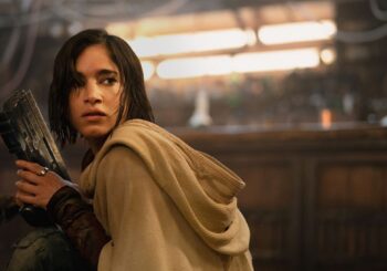 Netflix udostępnił trailer "Rebel Moon: Part 2 - The Scargiver"