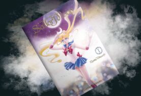 Sailorki powracają w wielkim stylu – recenzja komiksu „Pretty Guardian Sailor Moon. Eternal Edition”, t. 1