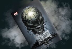 Oni nie nadchodzą… Oni już tu są! – recenzja komiksu „Venom” t. 4