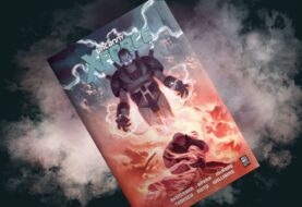 Ostatnia misja? – recenzja komiksu „Uncanny X-Force: Ostateczna egzekucja”, t. 4
