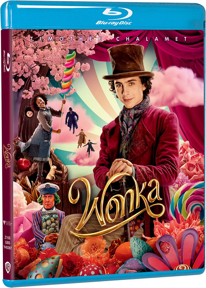 Wonka