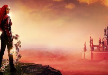 Disney zdradza szczegóły dotyczące musicalu "Descendants: The Rise of Red"!