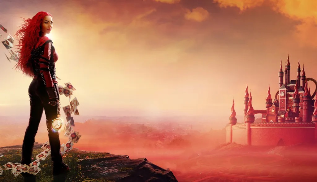 Descendants-The-Rise-of-Red