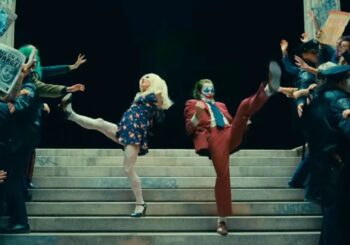 "Joker: Folie à Deux" - pojawiły się materiały zza kulis!