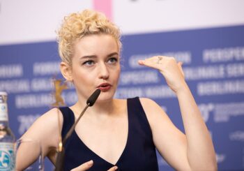 Julia Garner zagra Srebrnego Surfera w "Fantastycznej Czwórce"