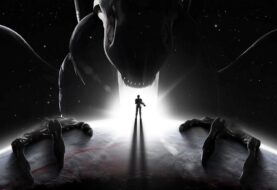 "Alien: Rogue Incursion" w drodze! Mamy pierwszy zwiastun!