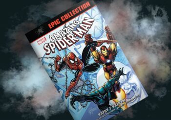 Czysta rozróba – recenzja komiksu „Amazing Spider-Man. Epic Collection. Każdy z każdym”