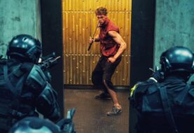 Nowy zwiastun "Boy Kills World" z Billem Skarsgårdem już dostępny