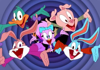 Animki powracają! Znamy datę premiery „Bzikowersytetu Animków”