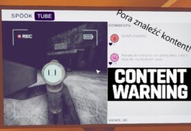 Czy potwory z "Content Warning" będą tym razem współpracować?
