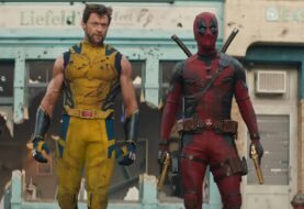 Deadpool i Wolverine wreszcie razem! Zobaczcie zwiastun!