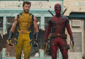 Deadpool i Wolverine wreszcie razem! Zobaczcie zwiastun!