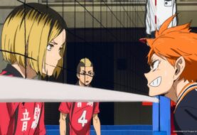 Zobaczcie zwiastun filmu "Haikyu: The Dumpster Battle"!