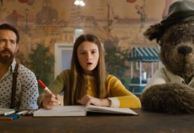 Ryan Reynolds poznaje wyimaginowanych przyjaciół w trailerze filmu "Istoty Fantastyczne"