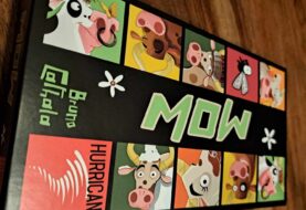 Czy umiesz zadbać o higienę swojej obory? – recenzja gry „Mow”