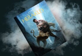 Nieśmiertelny wśród śmiertelnych – recenzja komiksu „Świat Mitów. Herakles”