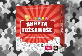 Imprezowe kalambury recenzja – gry karcianej „Ukryta tożsamość”