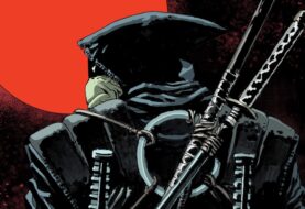Nowe "Wojownicze Żółwie Ninja" tylko dla dorosłych!