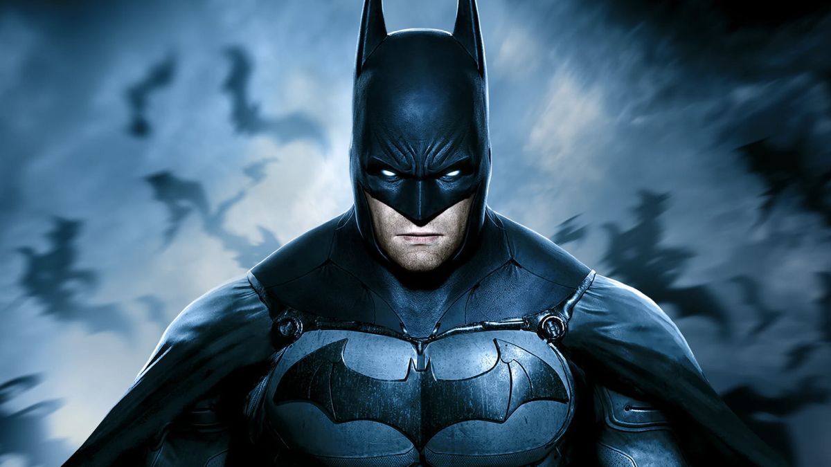 Ogłoszono nową część Batmana! „Batman: Arkham Shadow”