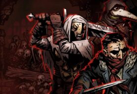 Cierpienie buduje charakter - Darkest Dungeon Stream!