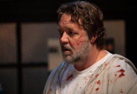 Opętanie czy nałogi? Russell Crowe w nowym horrorze!