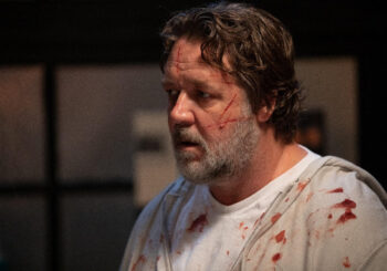 Opętanie czy nałogi? Russell Crowe w nowym horrorze!