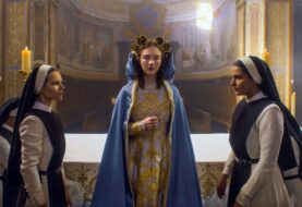 Cud okazał się bluźnierstwem – recenzja filmu „Niepokalana”