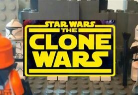 "LEGO Star Wars" do pobrania całkowicie za darmo!