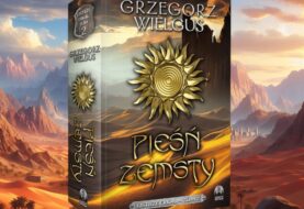 To już dziś pojawi się „Pieśń zemsty"