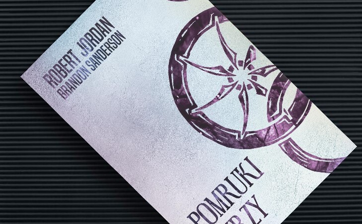 Pomruki burzy Final