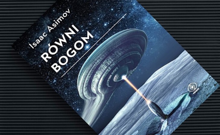 Równi bogom final