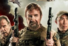 Chuck Norris powróci na ekrany w filmie "Agent Recon"!