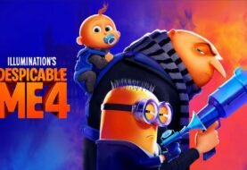 "Gru i Minionki: Pod przykrywką" z nowym zwiastunem
