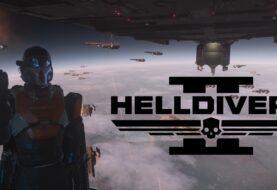 My też walczymy o demokrację w "Helldivers II"