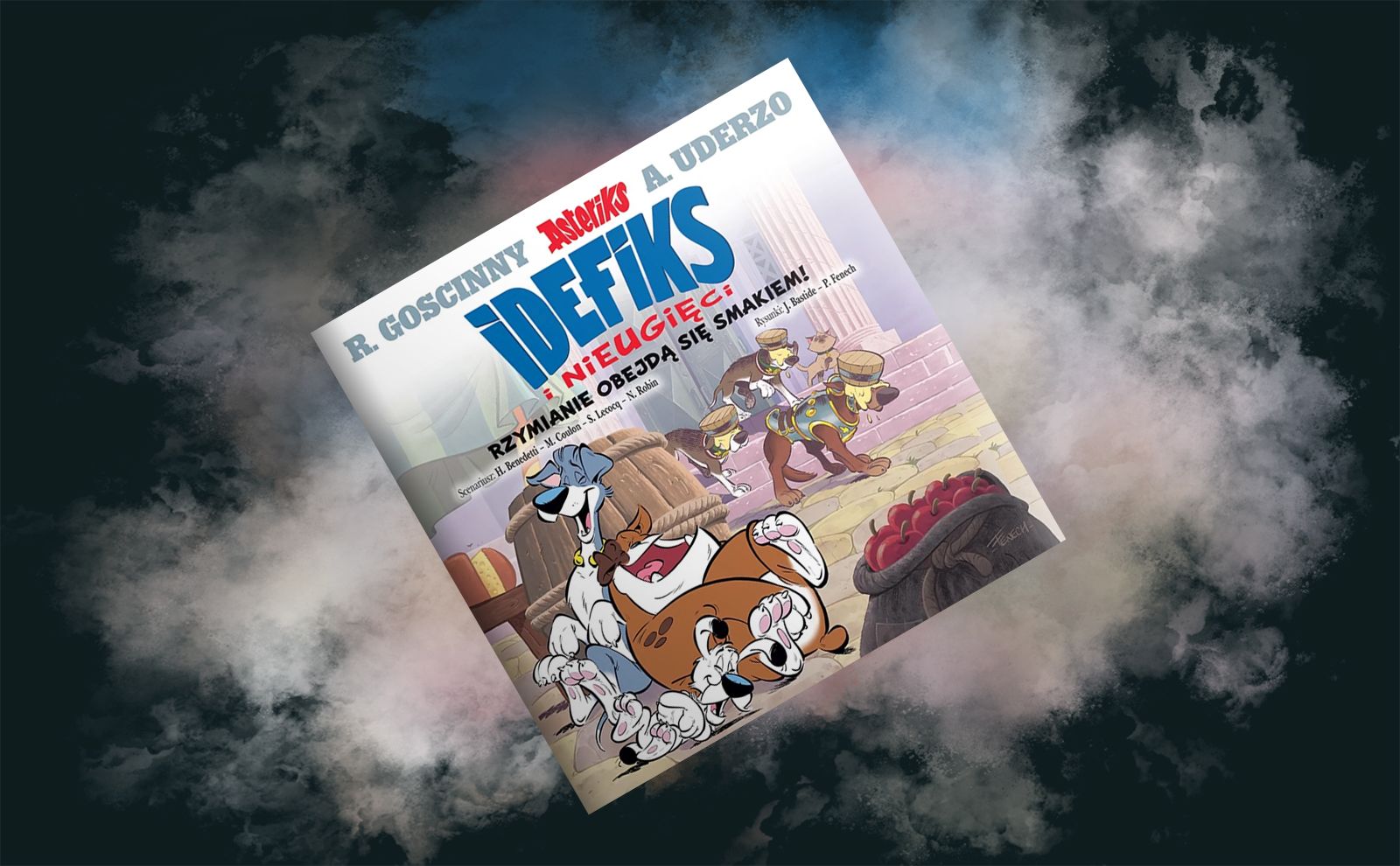 idefix-i-nieugieci-rzymianie (2)