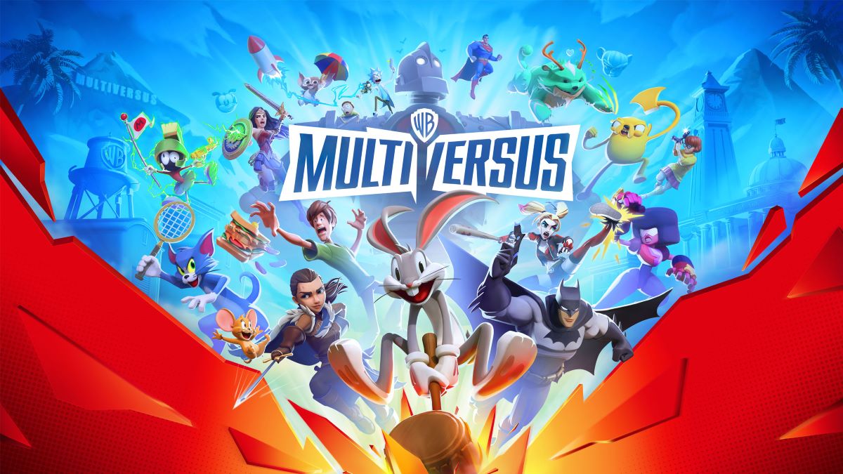 multiversus