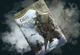 W imię zemsty – recenzja komiksu „Świat Akwilonu. Orkowie i gobliny. Gri'im”, t. 3