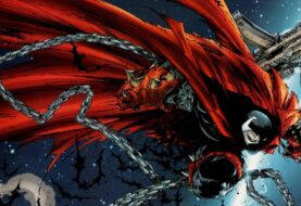Todd McFarlane ujawnia szczegóły dotyczące filmu "Spawn"