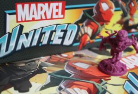 Spider-Mani... assemble! – recenzja gry planszowej „Marvel United: Spider-Geddon”